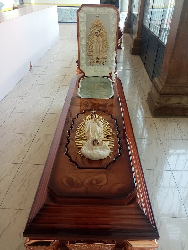 Funeraria Funeraria y salas velatorias los Ángeles